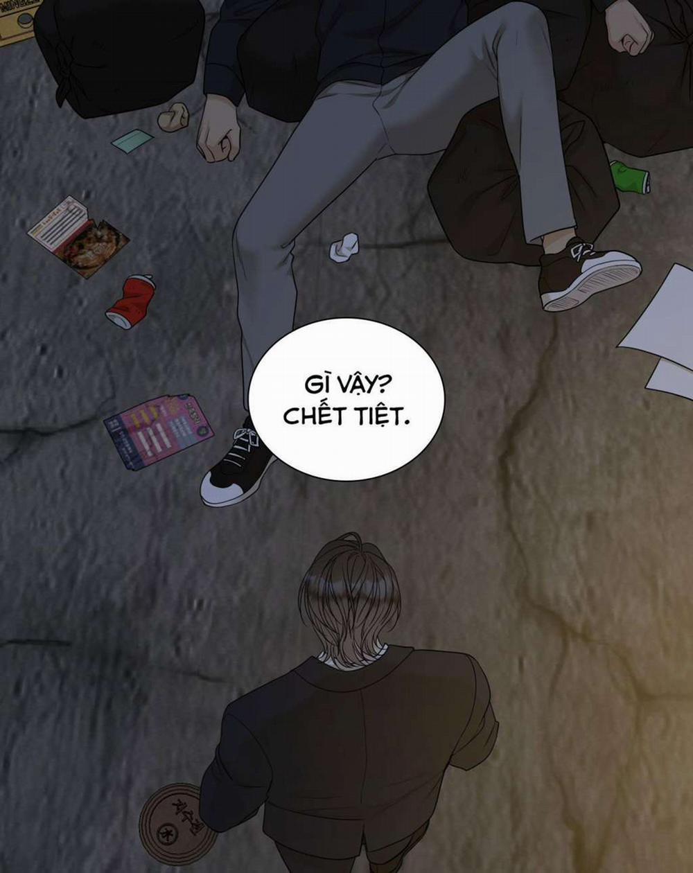 Kẻ Đê Tiện 61 trang 53