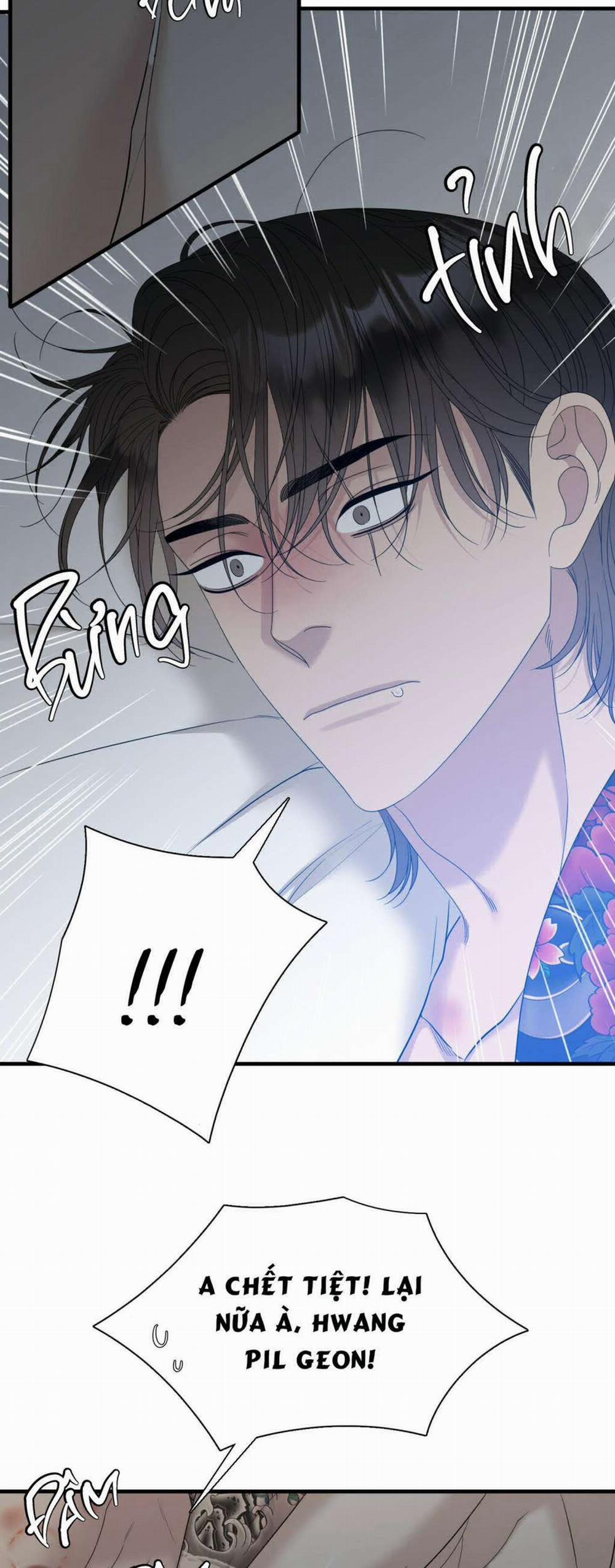 Kẻ Đê Tiện 61 trang 6