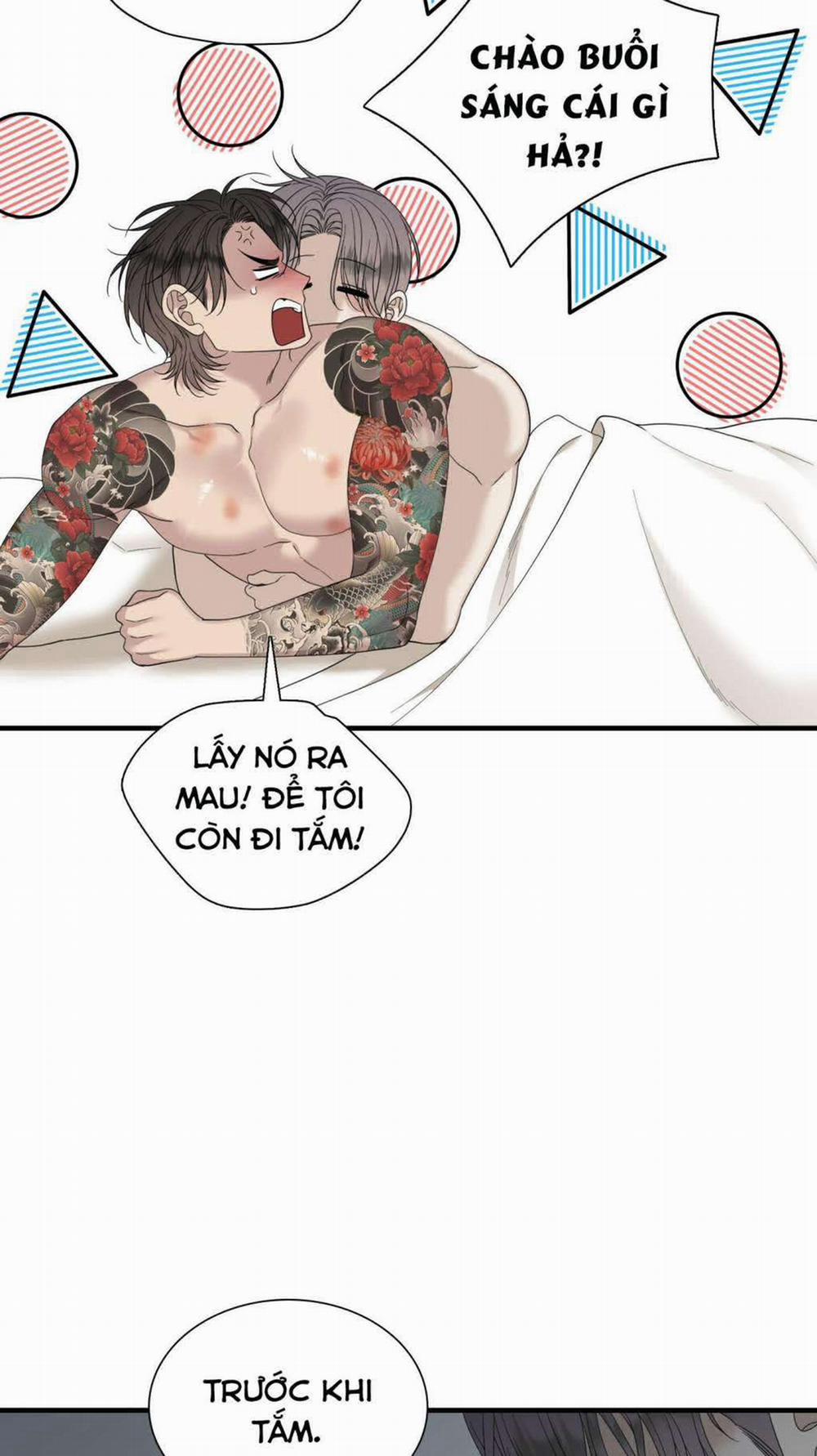 Kẻ Đê Tiện 61 trang 9