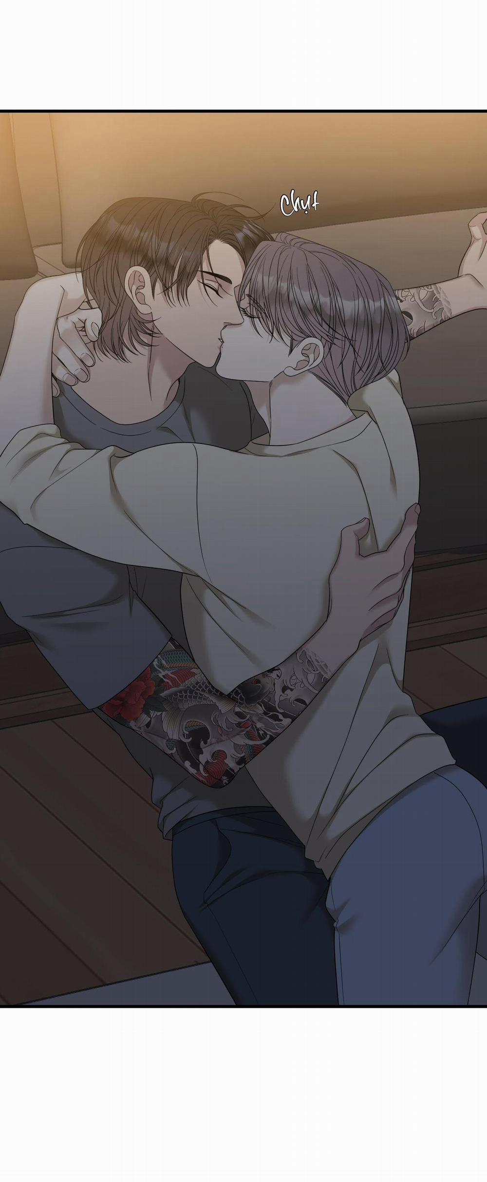 Kẻ Đê Tiện 62 trang 14