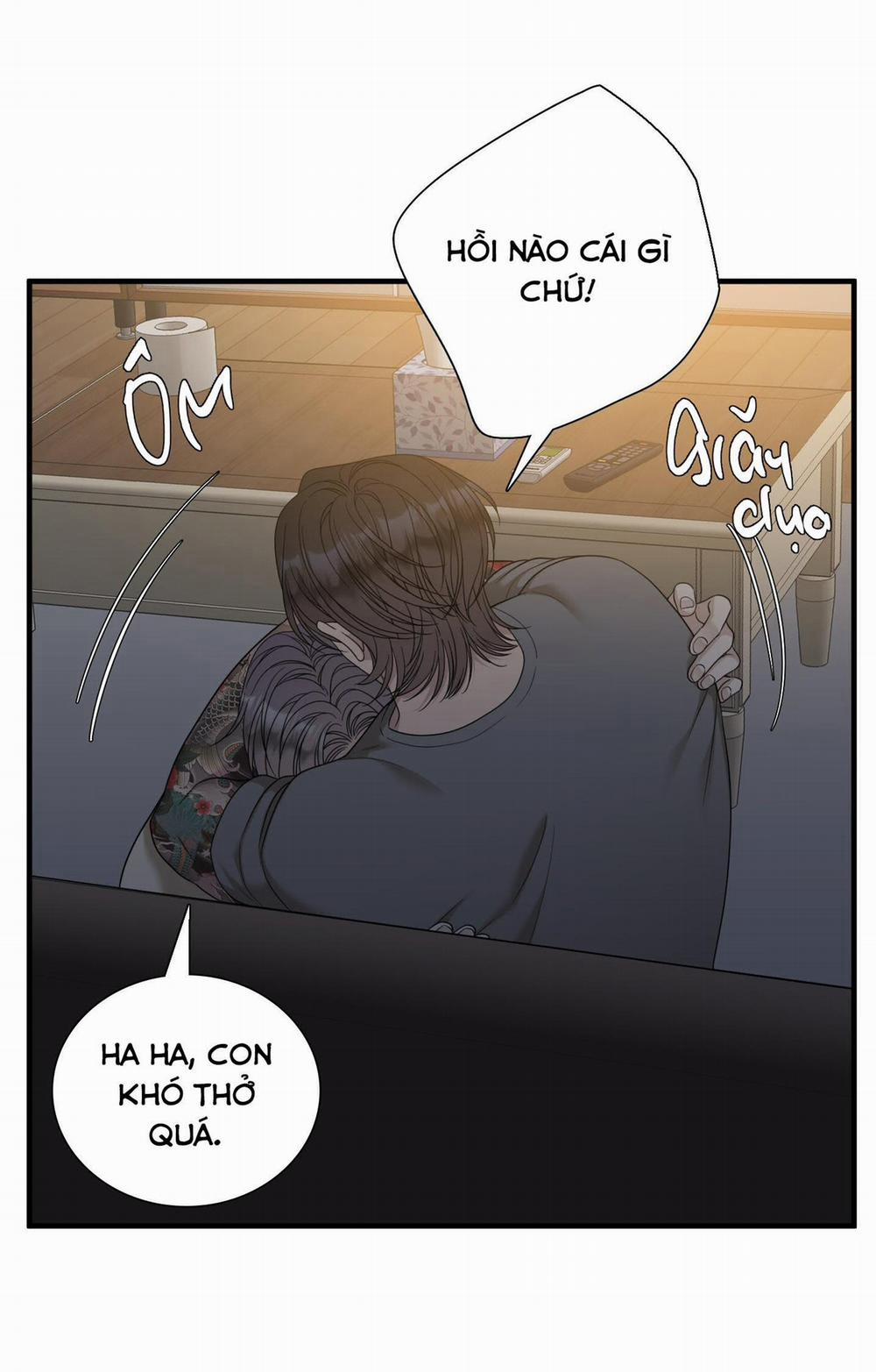 Kẻ Đê Tiện 62 trang 19