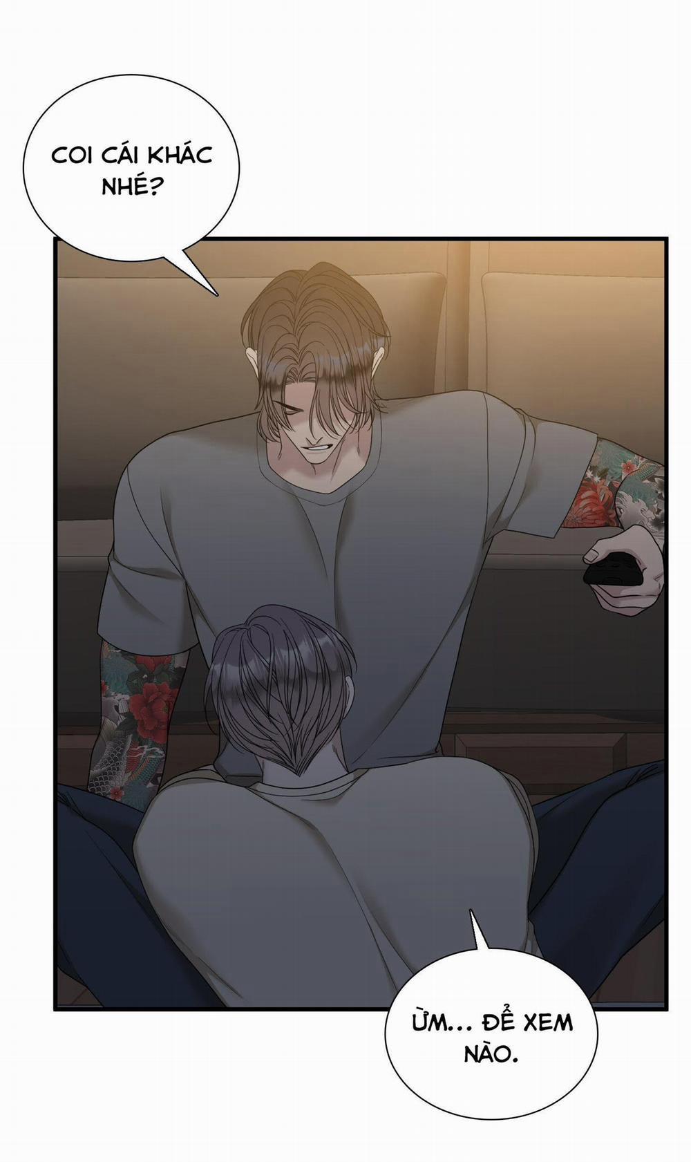 Kẻ Đê Tiện 62 trang 21