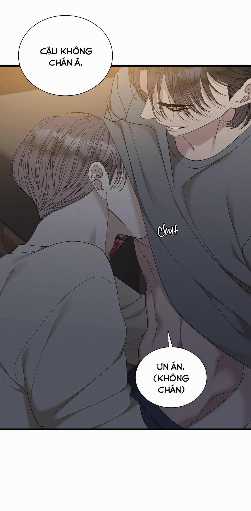 Kẻ Đê Tiện 62 trang 23