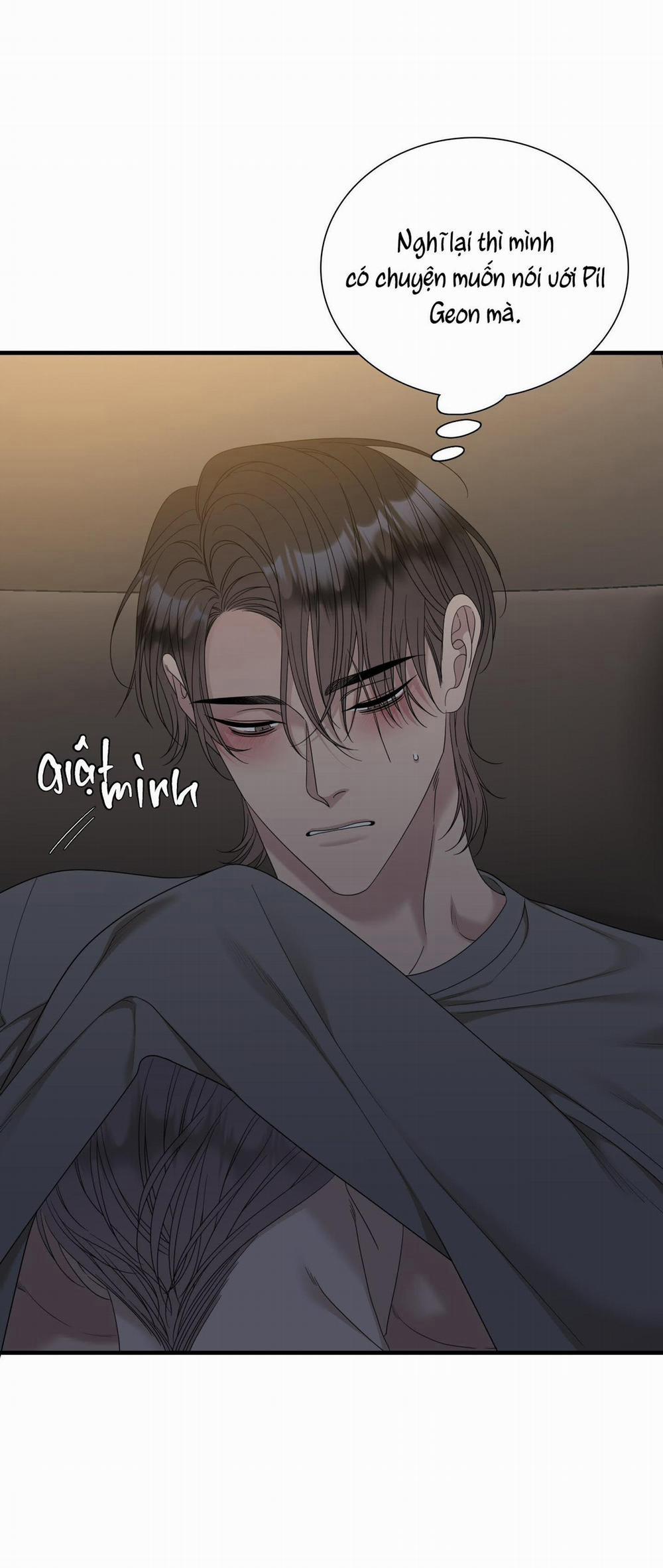 Kẻ Đê Tiện 62 trang 25