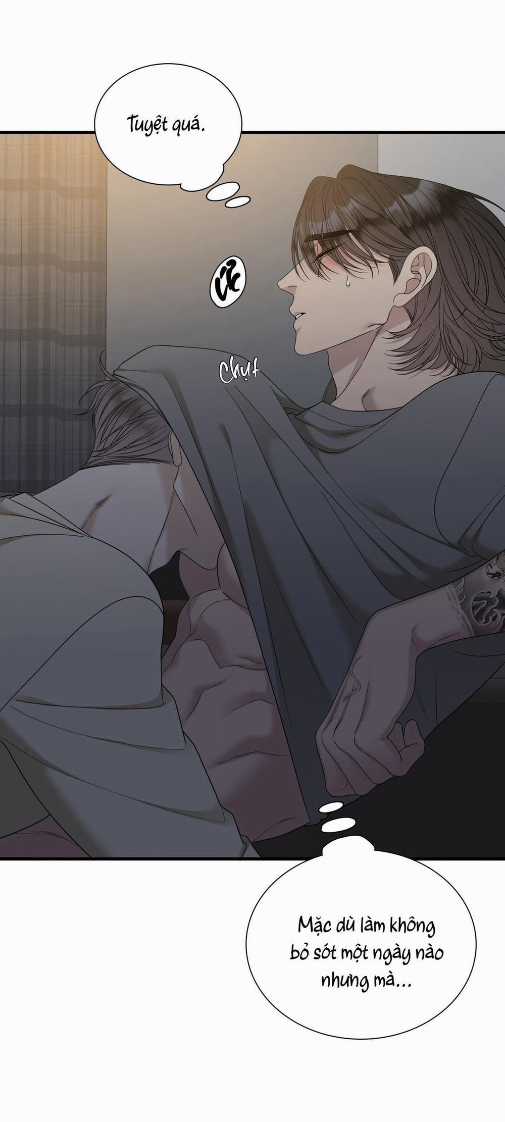 Kẻ Đê Tiện 62 trang 27