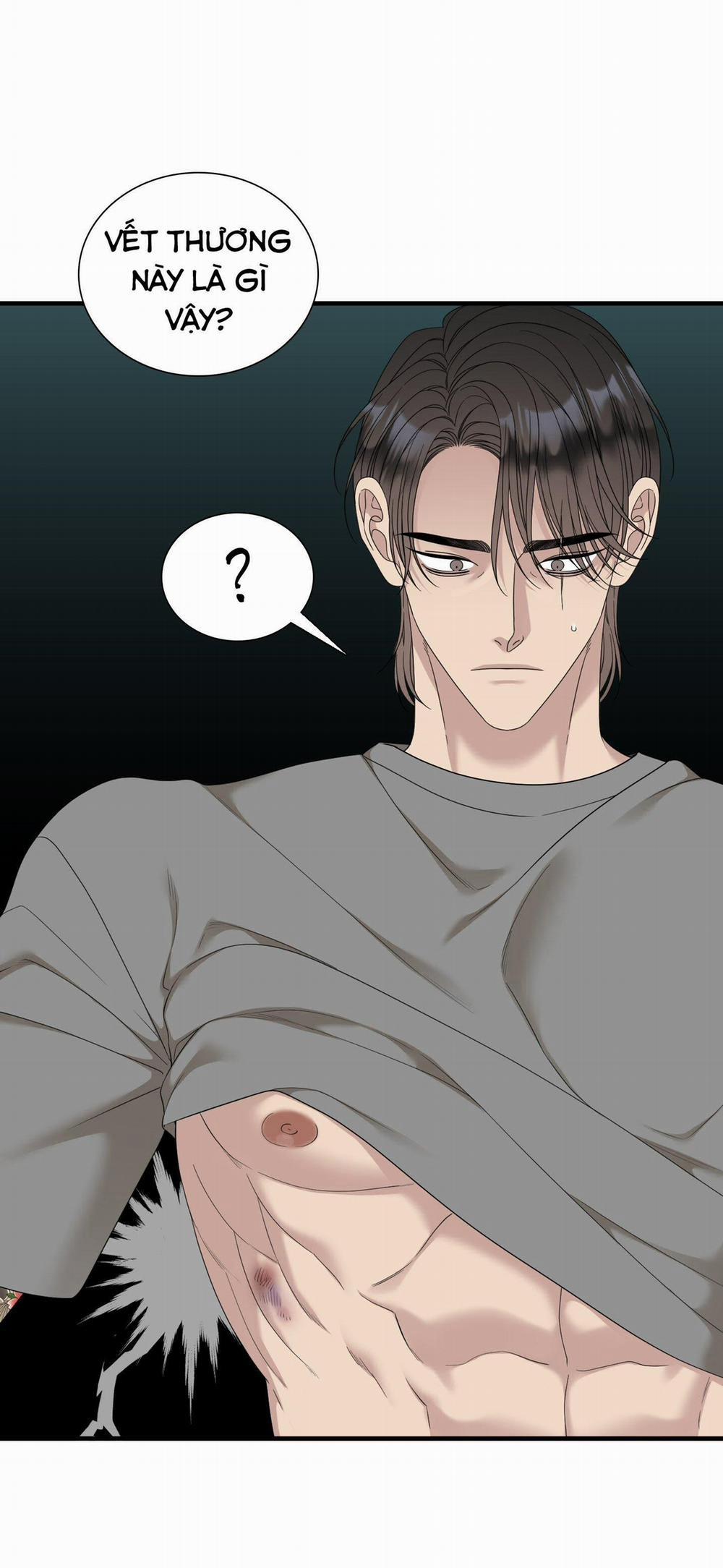 Kẻ Đê Tiện 62 trang 32