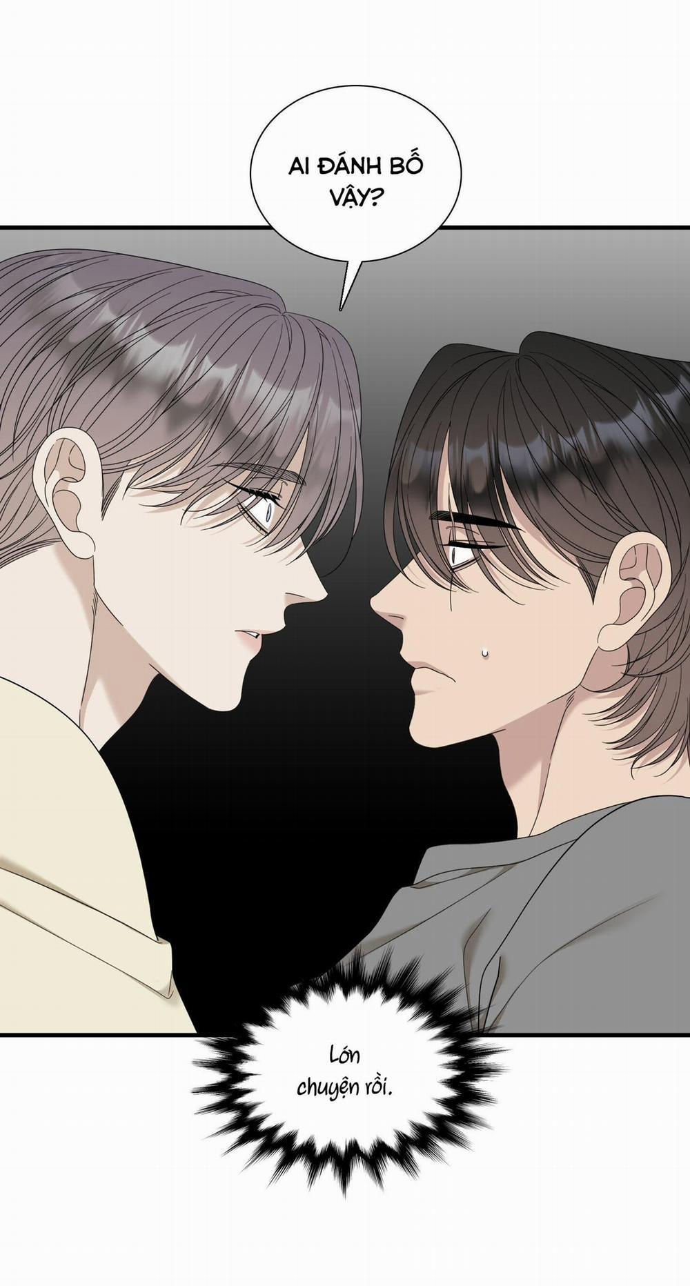 Kẻ Đê Tiện 62 trang 36