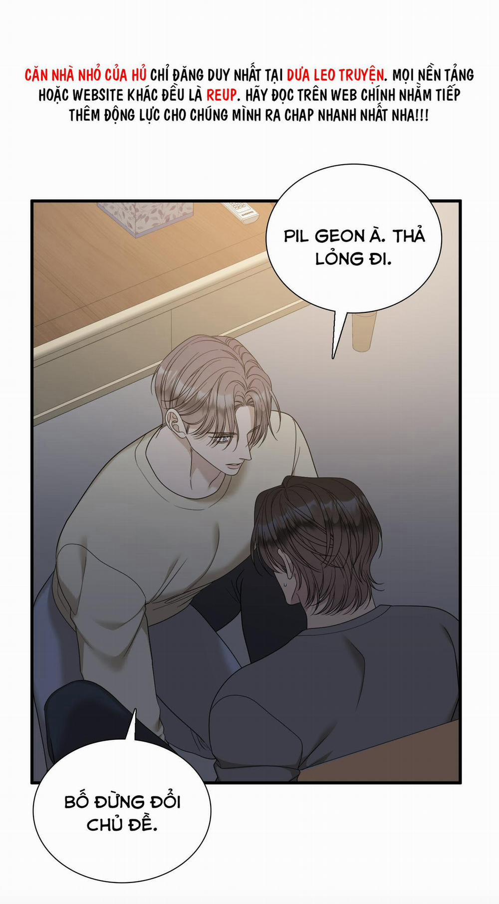 Kẻ Đê Tiện 62 trang 37