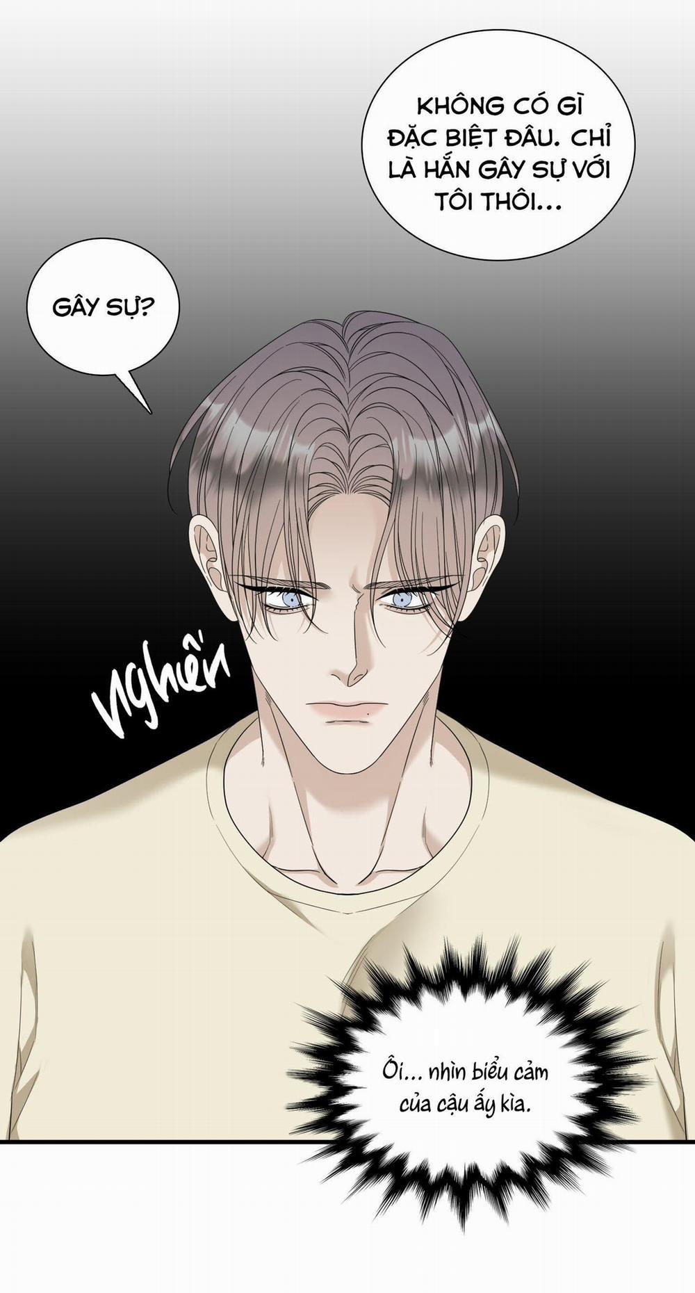 Kẻ Đê Tiện 62 trang 38