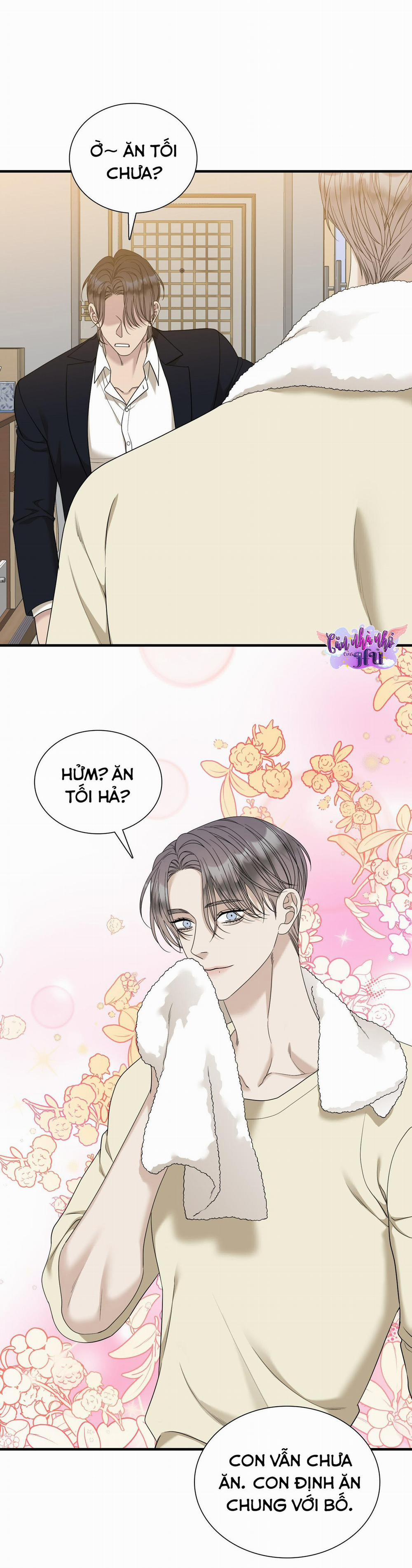 Kẻ Đê Tiện 62 trang 4