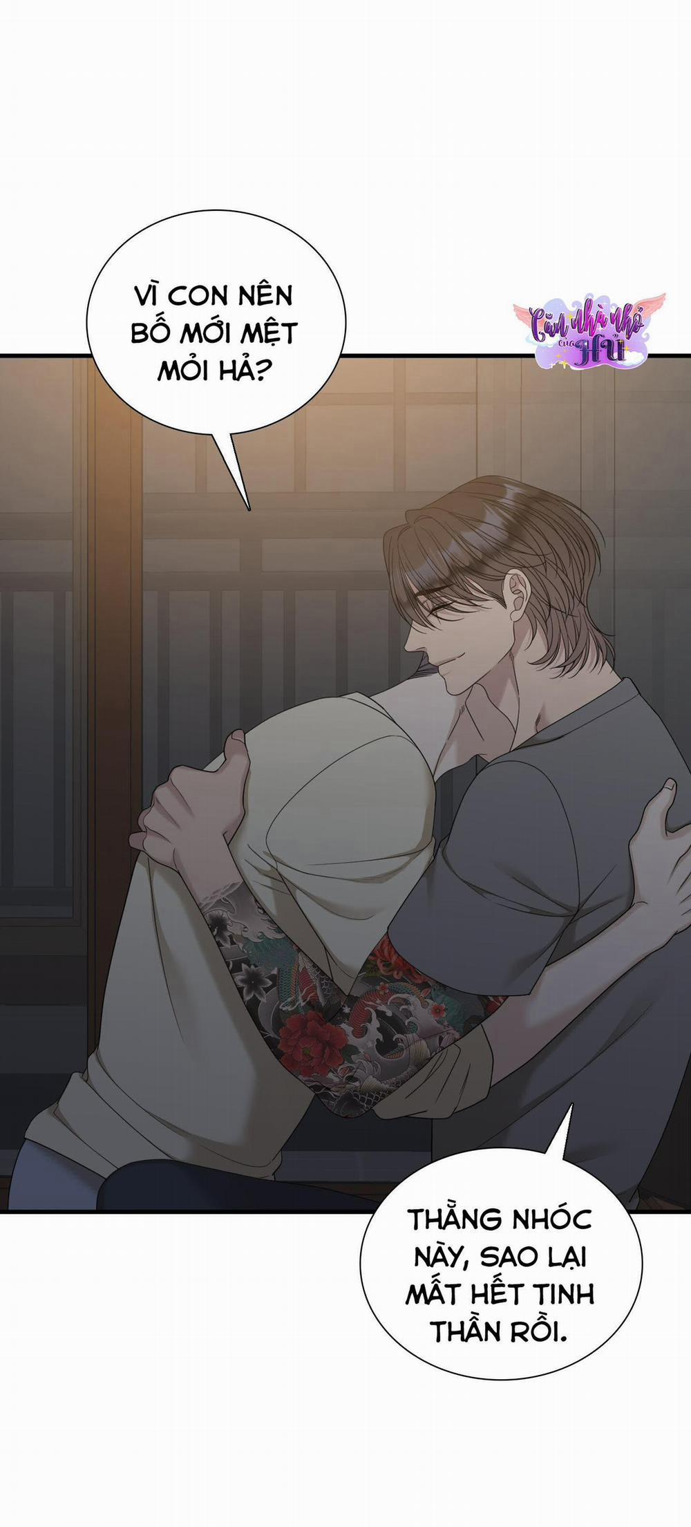 Kẻ Đê Tiện 62 trang 53