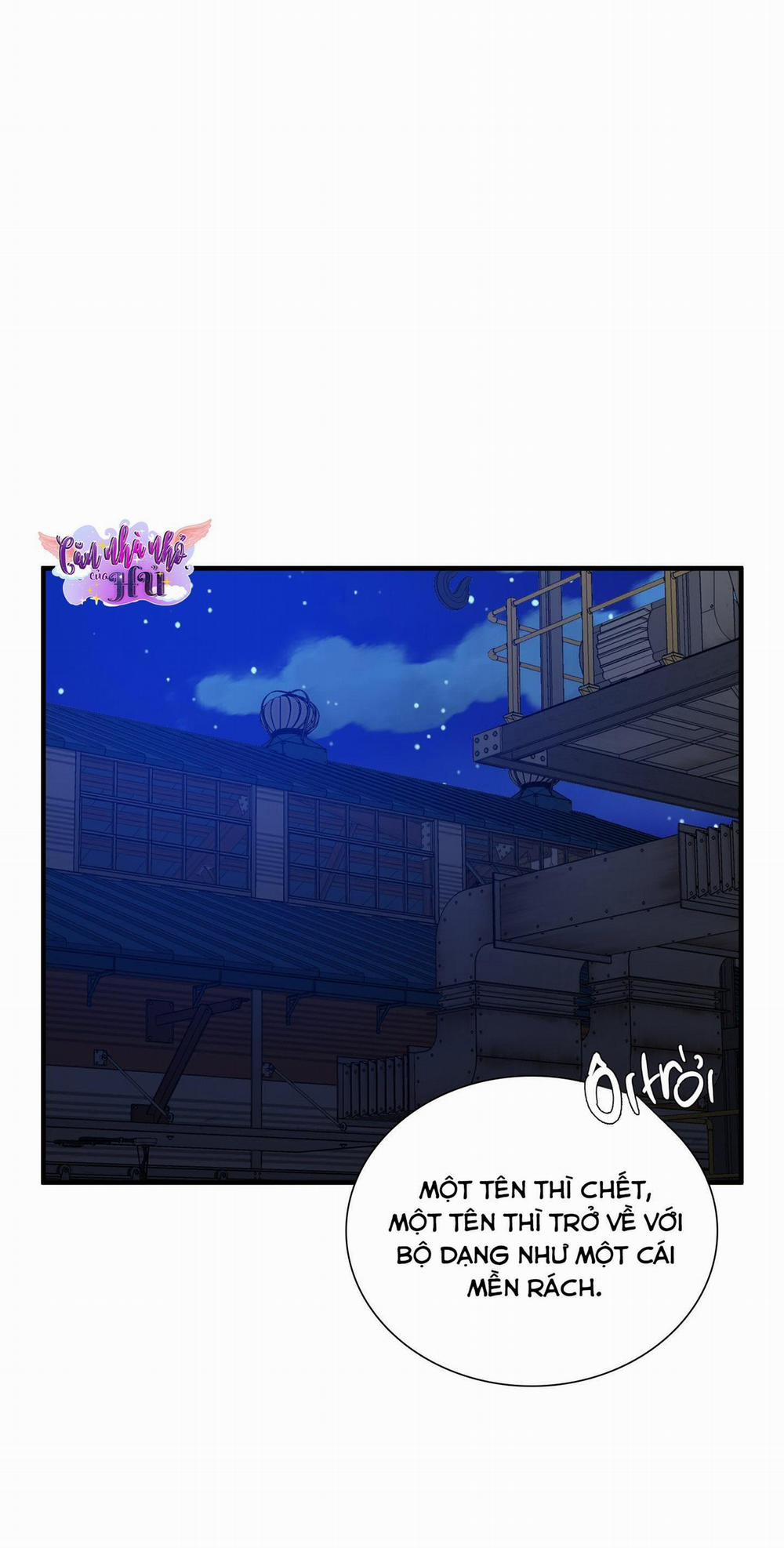 Kẻ Đê Tiện 62 trang 57