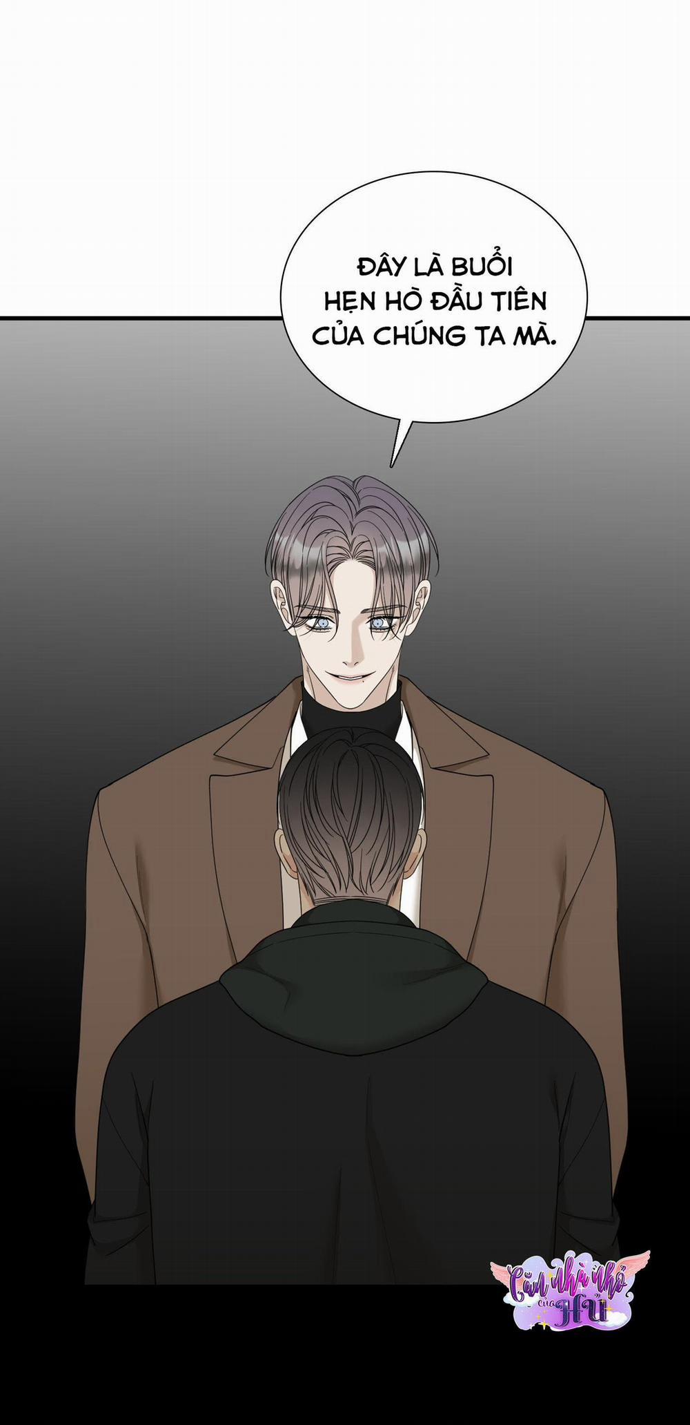 Kẻ Đê Tiện 63 trang 22