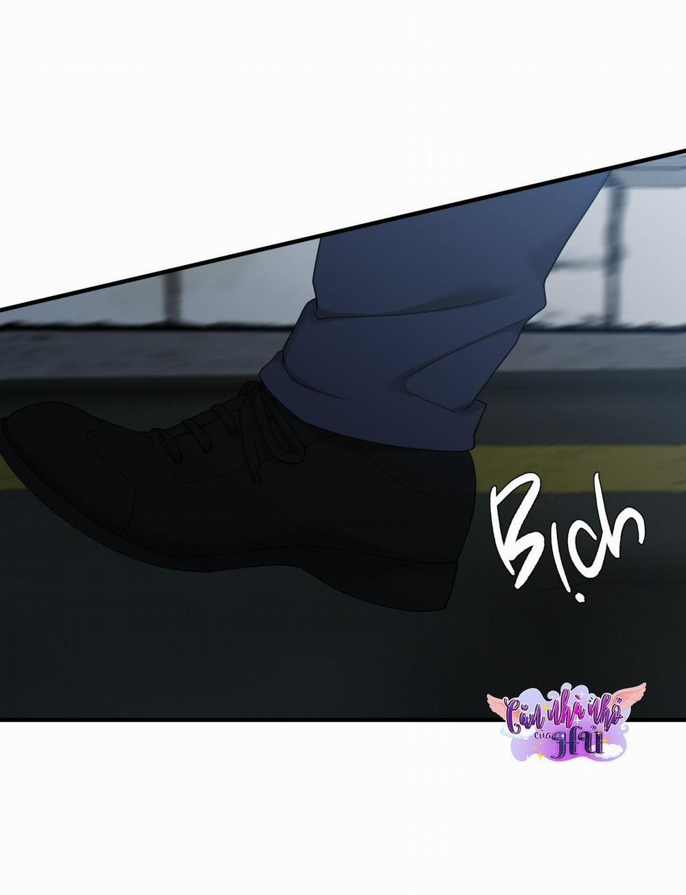 Kẻ Đê Tiện 63 trang 27