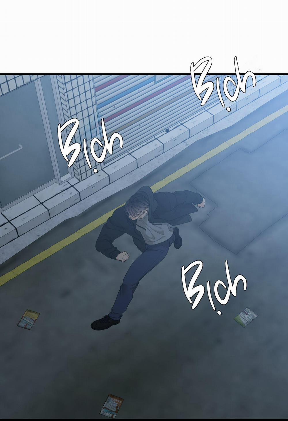 Kẻ Đê Tiện 63 trang 28