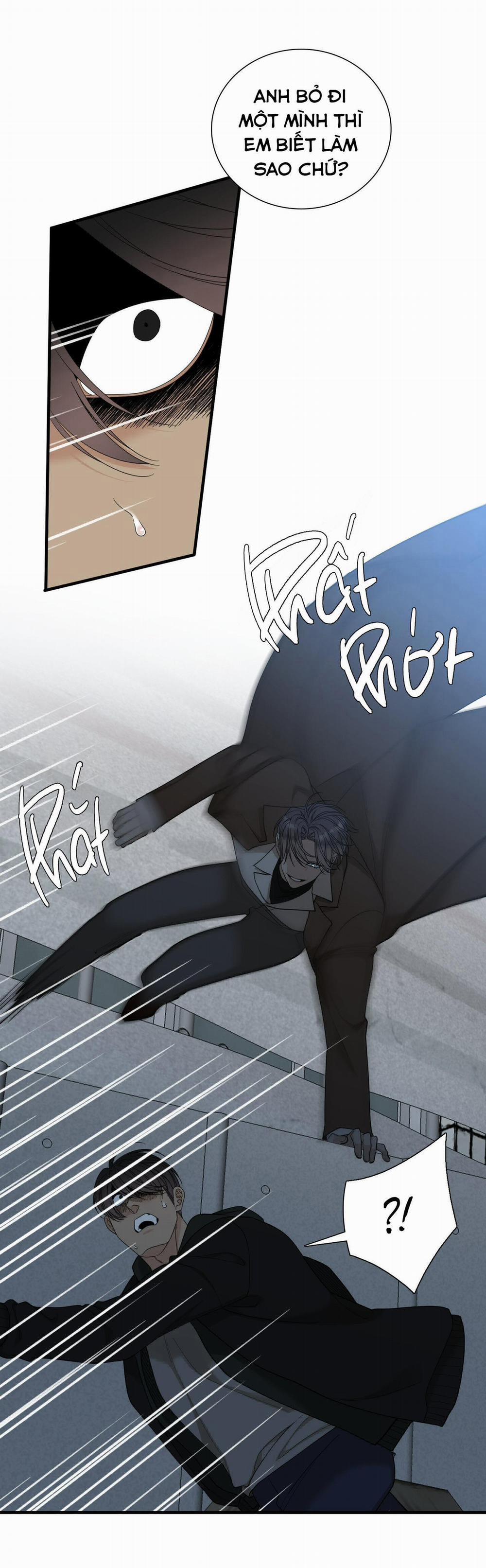 Kẻ Đê Tiện 63 trang 30