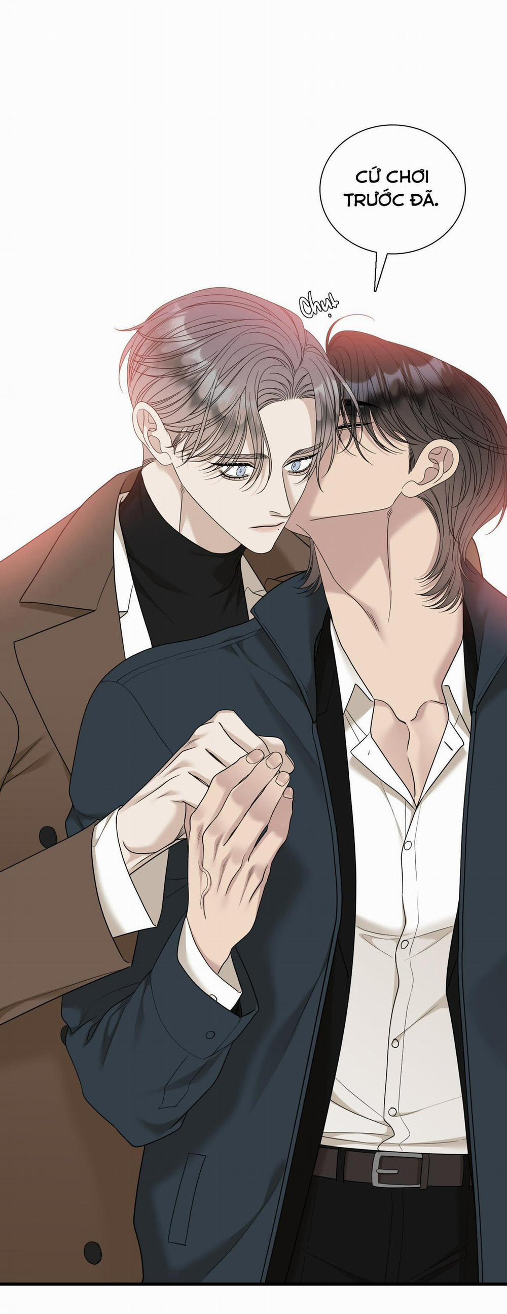 Kẻ Đê Tiện 63 trang 59