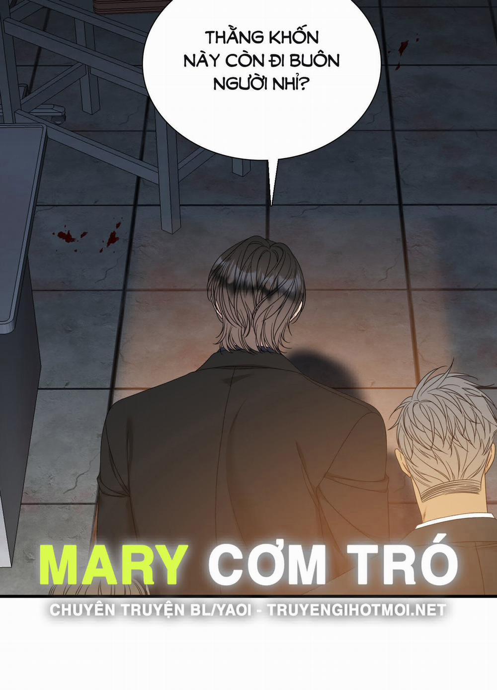 Kẻ Đê Tiện 64.1 trang 24