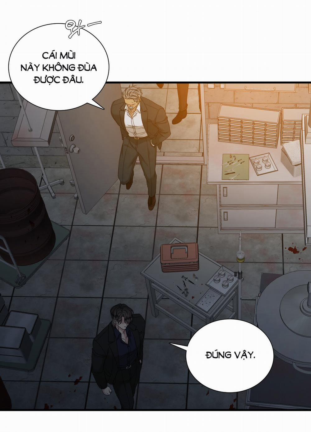 Kẻ Đê Tiện 64.1 trang 25