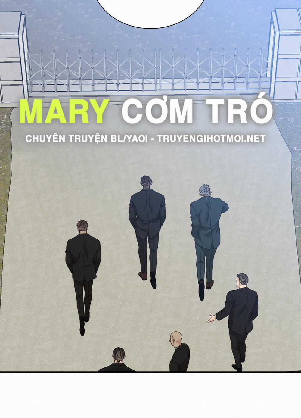 Kẻ Đê Tiện 64.1 trang 9