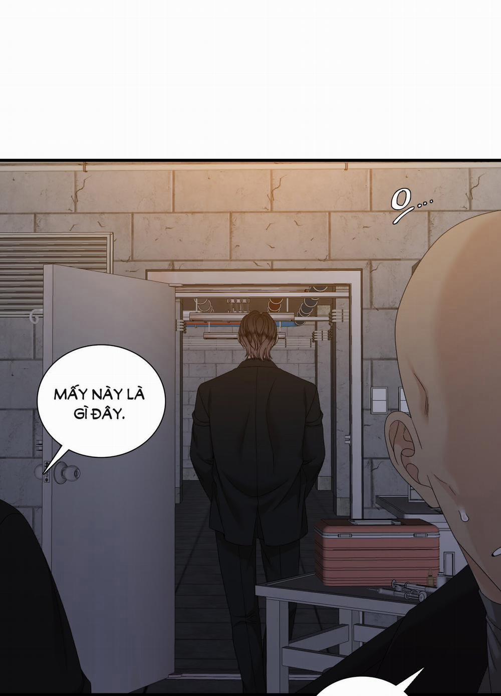 Kẻ Đê Tiện 64.2 trang 10