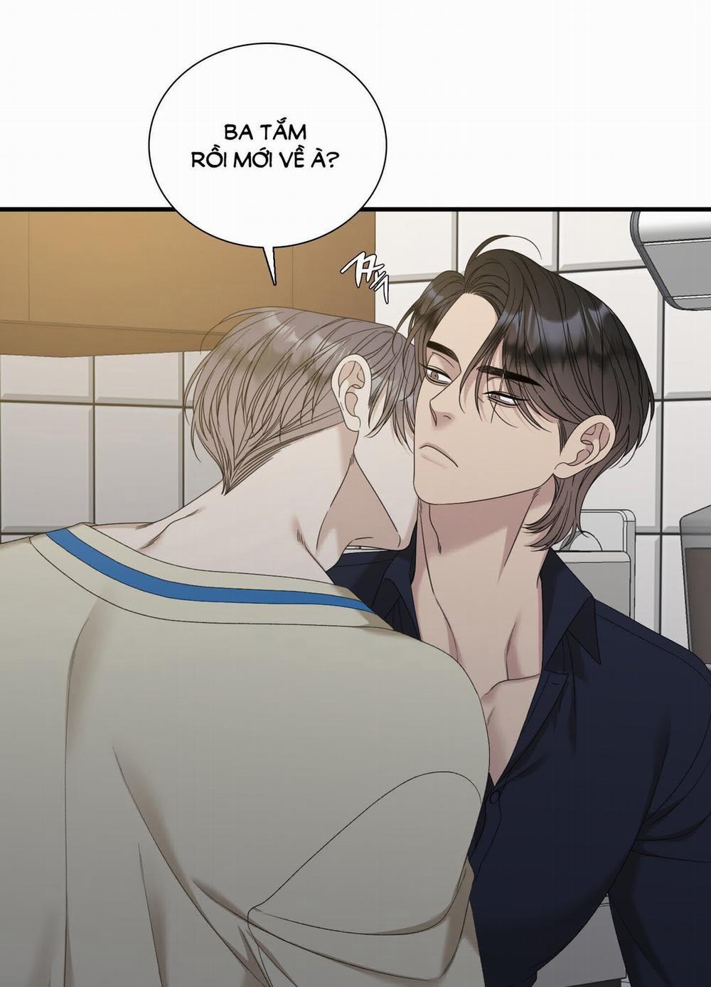 Kẻ Đê Tiện 64.2 trang 36