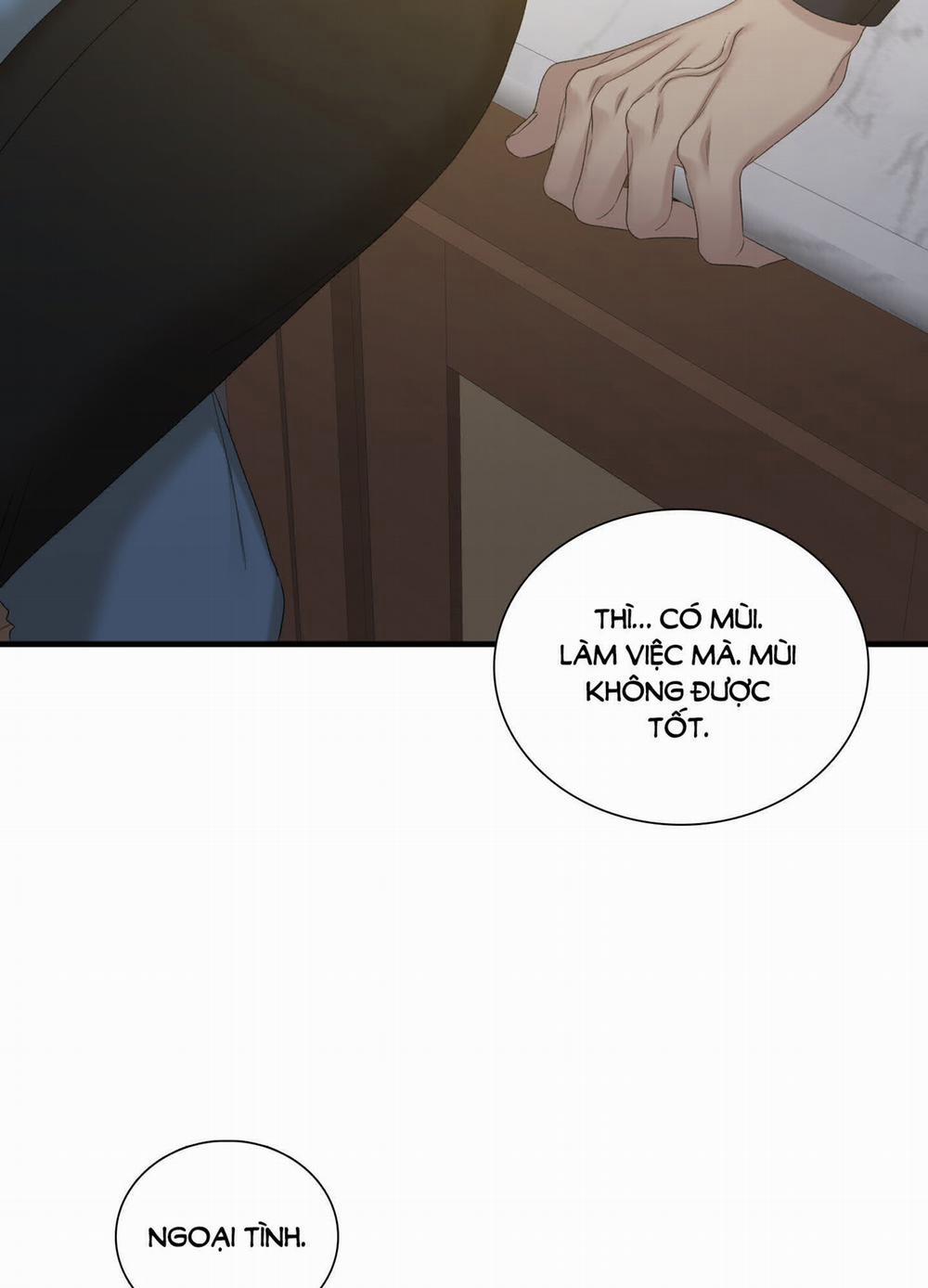 Kẻ Đê Tiện 64.2 trang 38