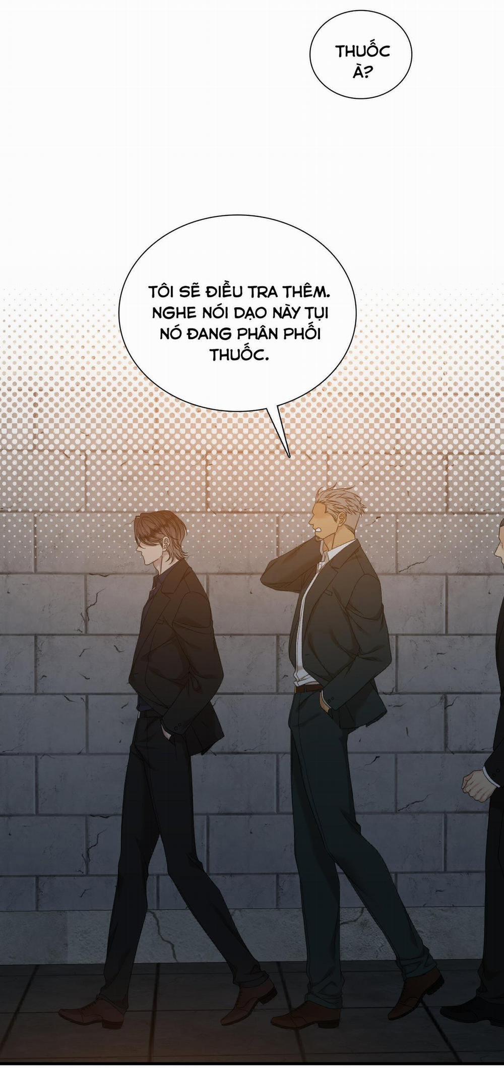 Kẻ Đê Tiện 64 trang 12