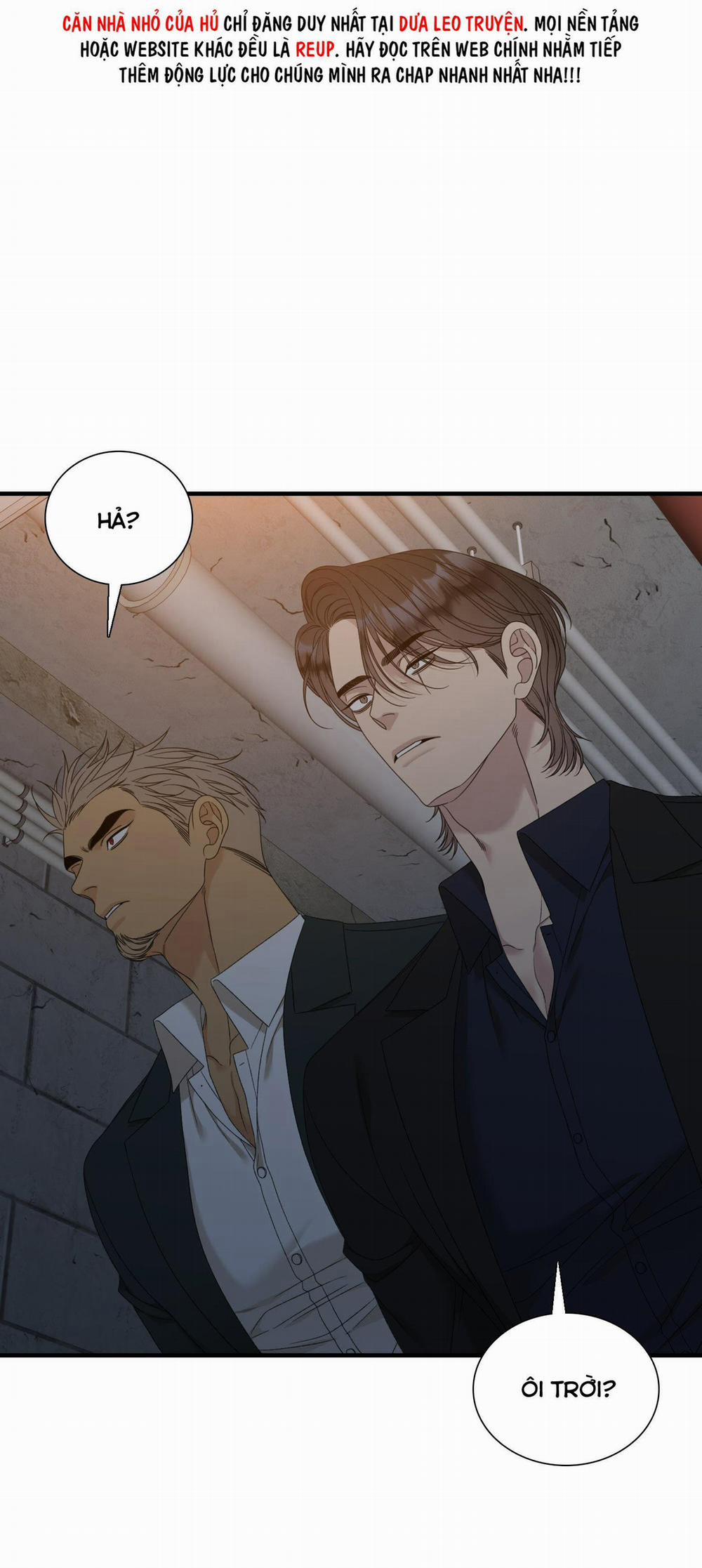 Kẻ Đê Tiện 64 trang 17