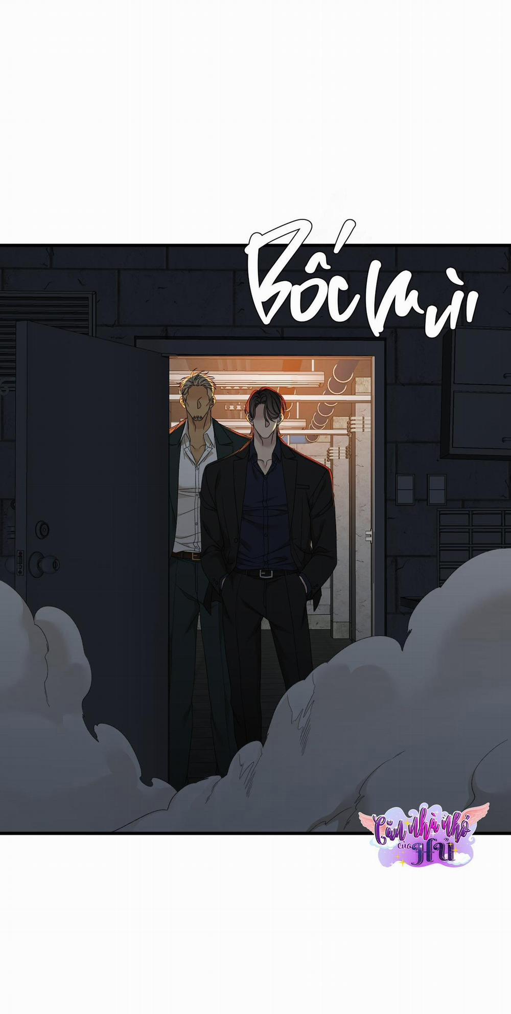 Kẻ Đê Tiện 64 trang 19