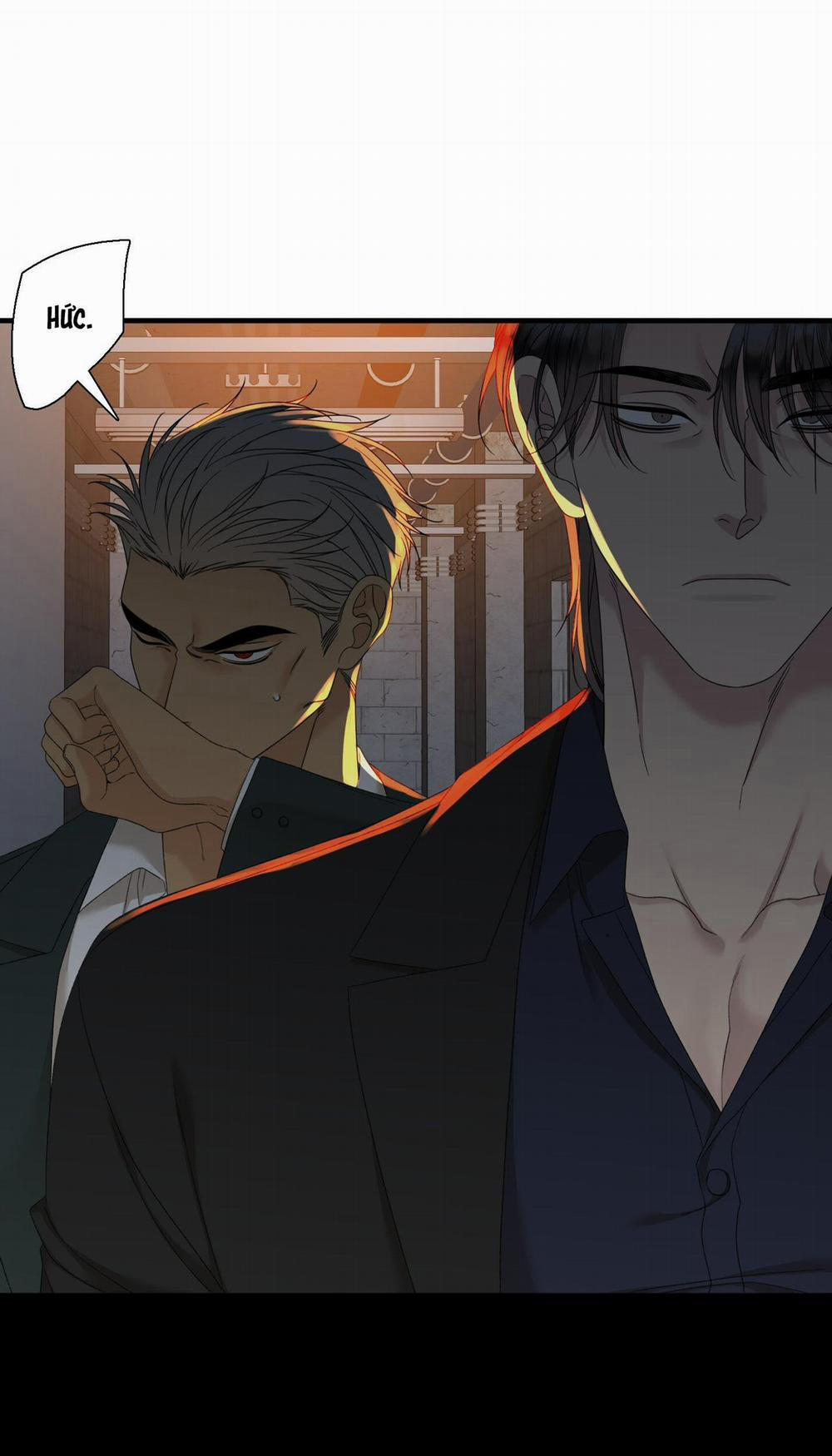 Kẻ Đê Tiện 64 trang 20