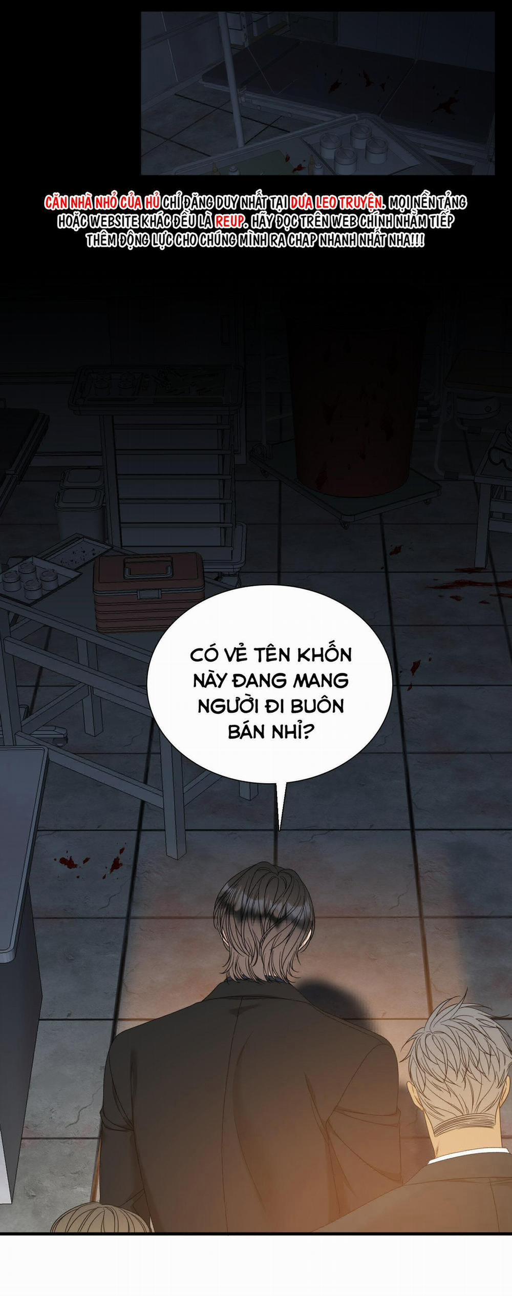 Kẻ Đê Tiện 64 trang 22