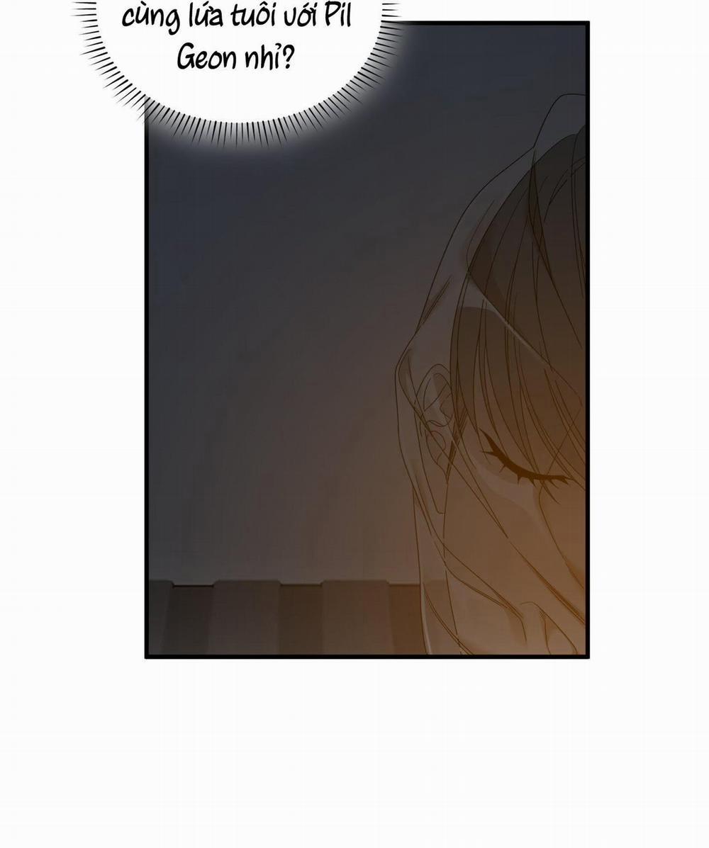 Kẻ Đê Tiện 64 trang 30