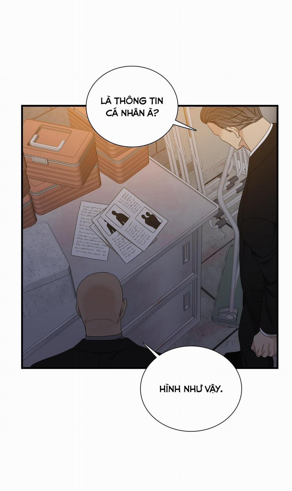 Kẻ Đê Tiện 64 trang 36