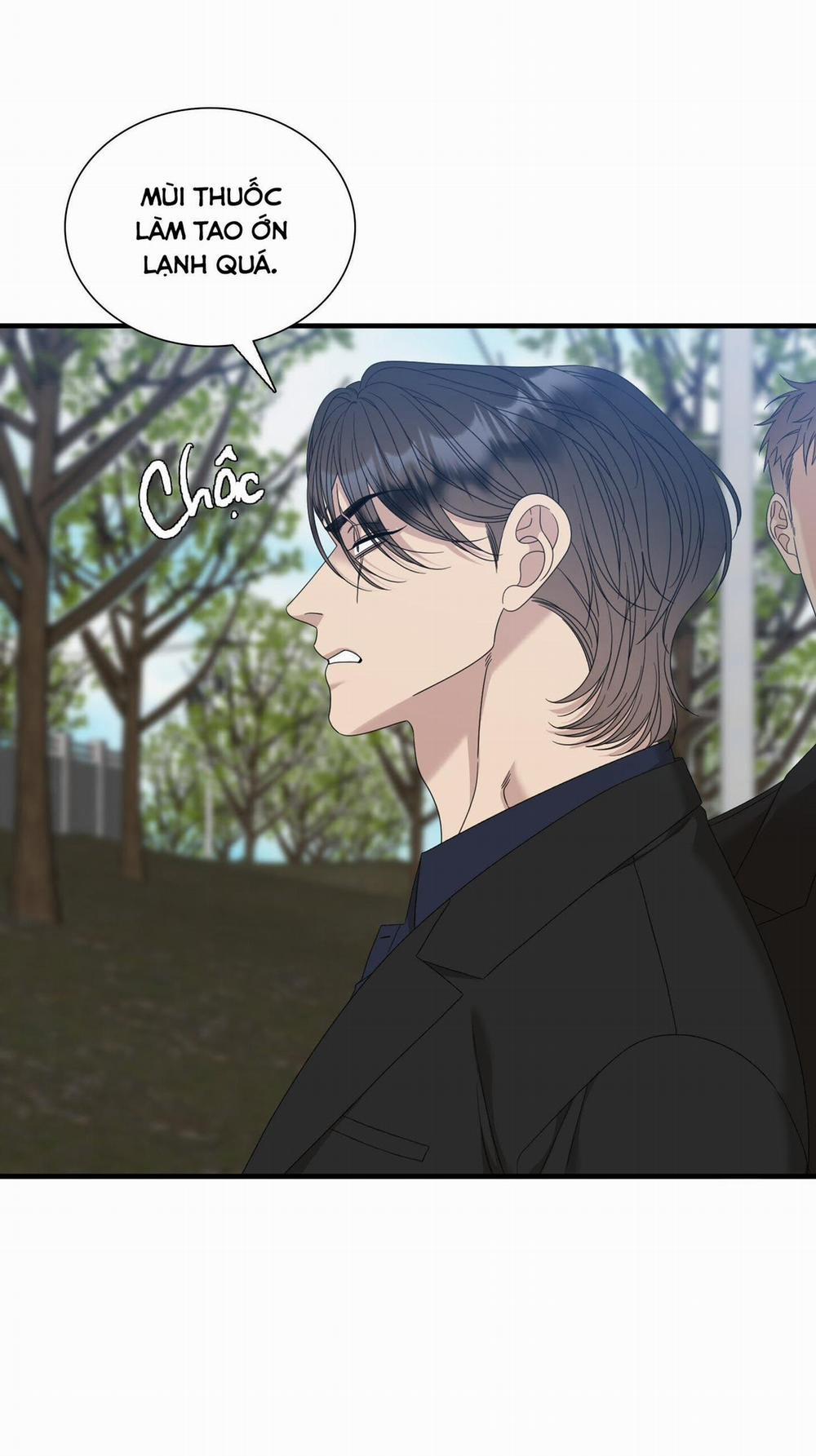 Kẻ Đê Tiện 64 trang 5