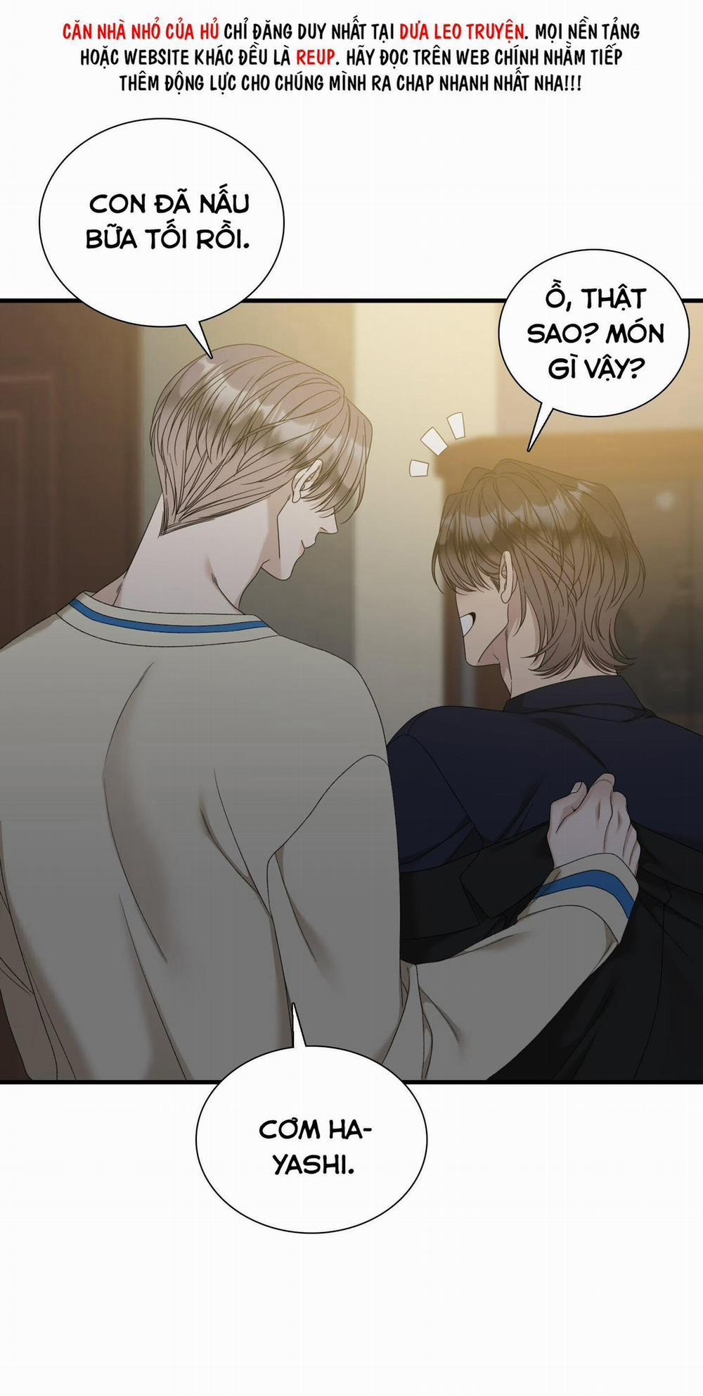 Kẻ Đê Tiện 64 trang 50