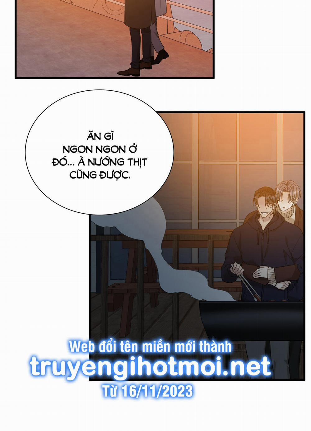 Kẻ Đê Tiện 66.1 trang 27