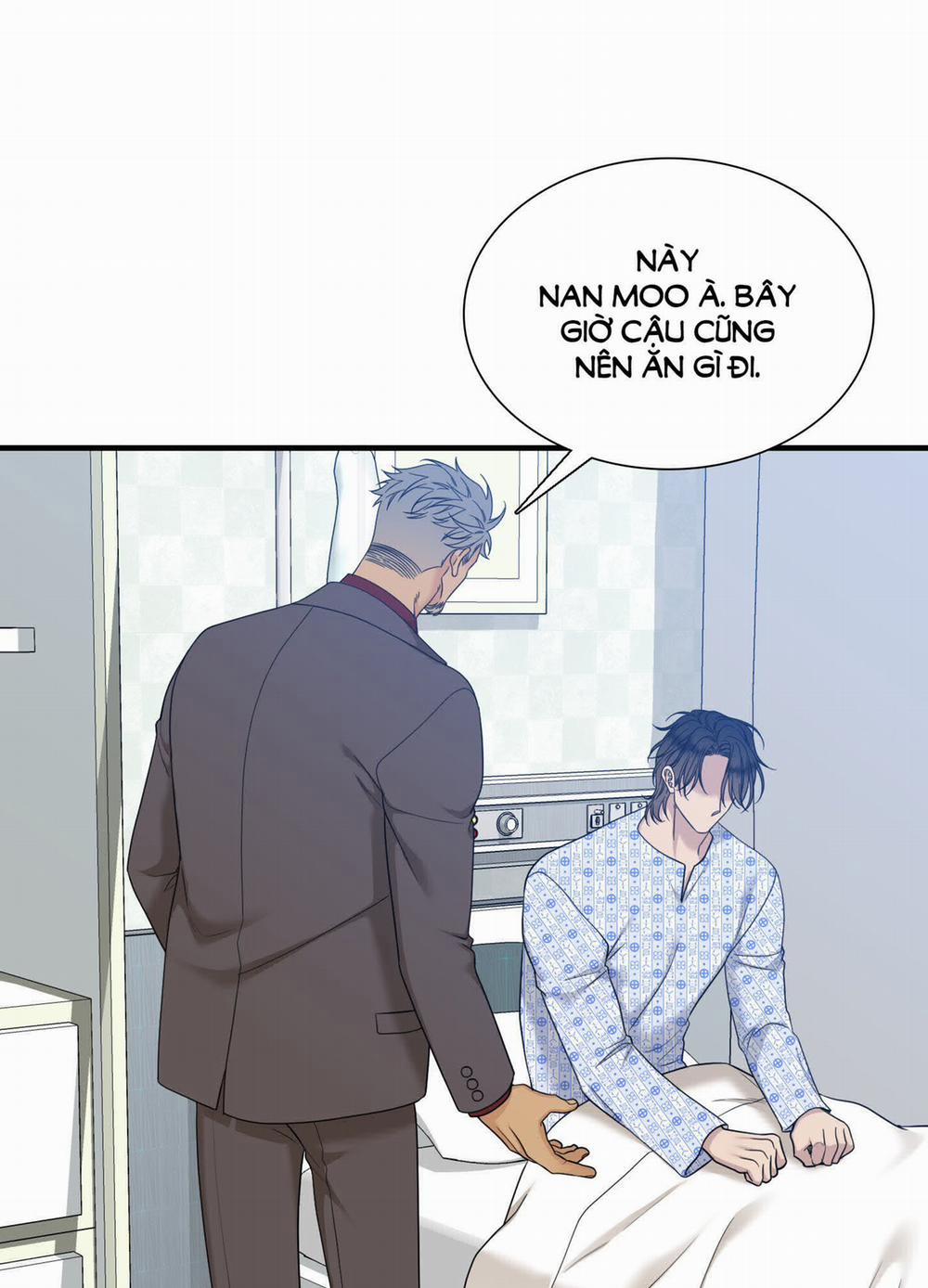 Kẻ Đê Tiện 67.1 trang 20