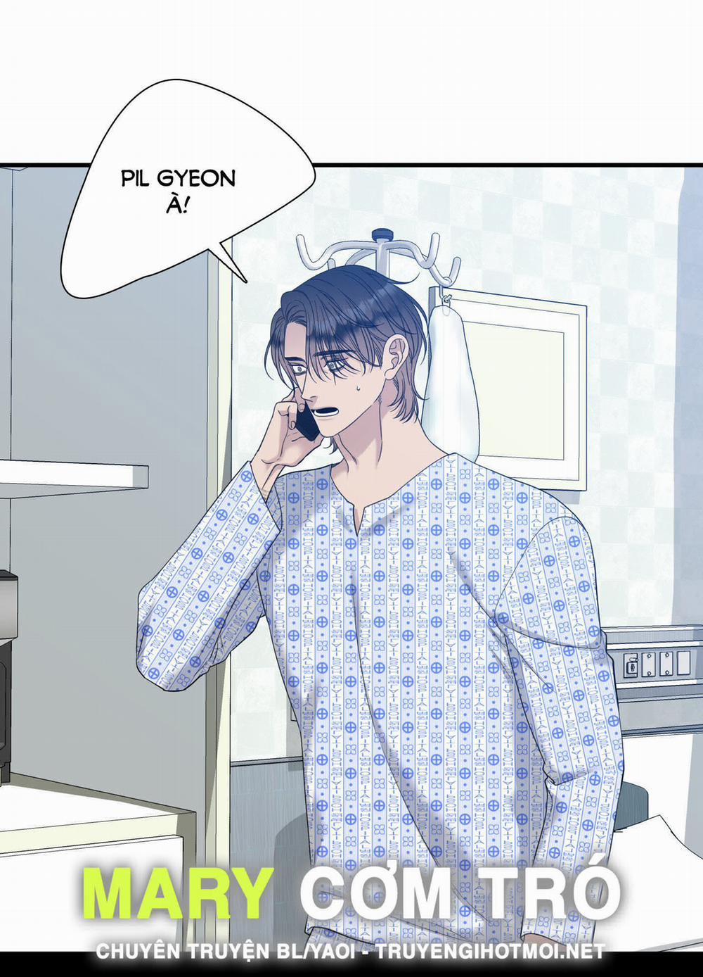 Kẻ Đê Tiện 67.2 trang 10