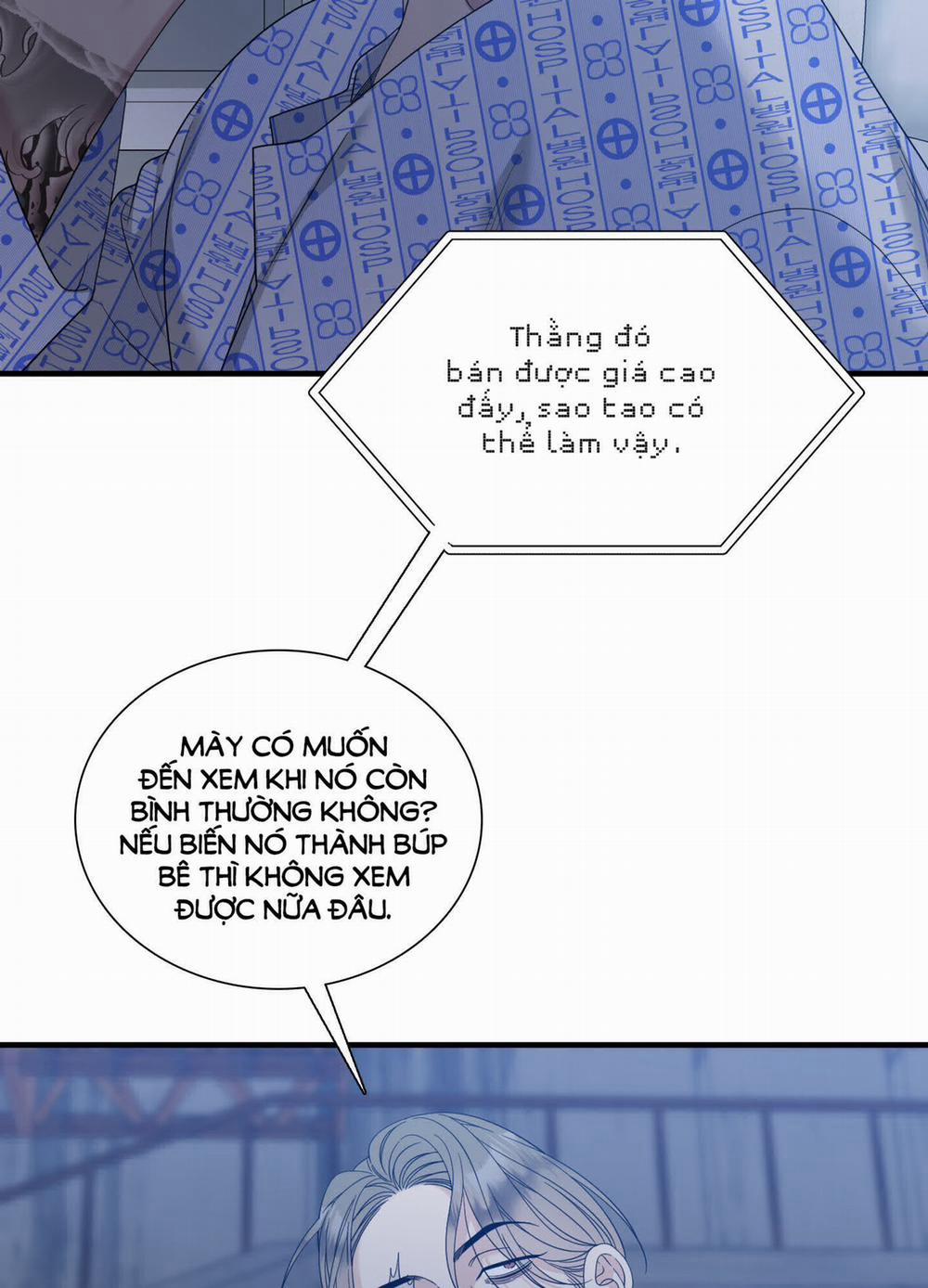 Kẻ Đê Tiện 67.2 trang 17