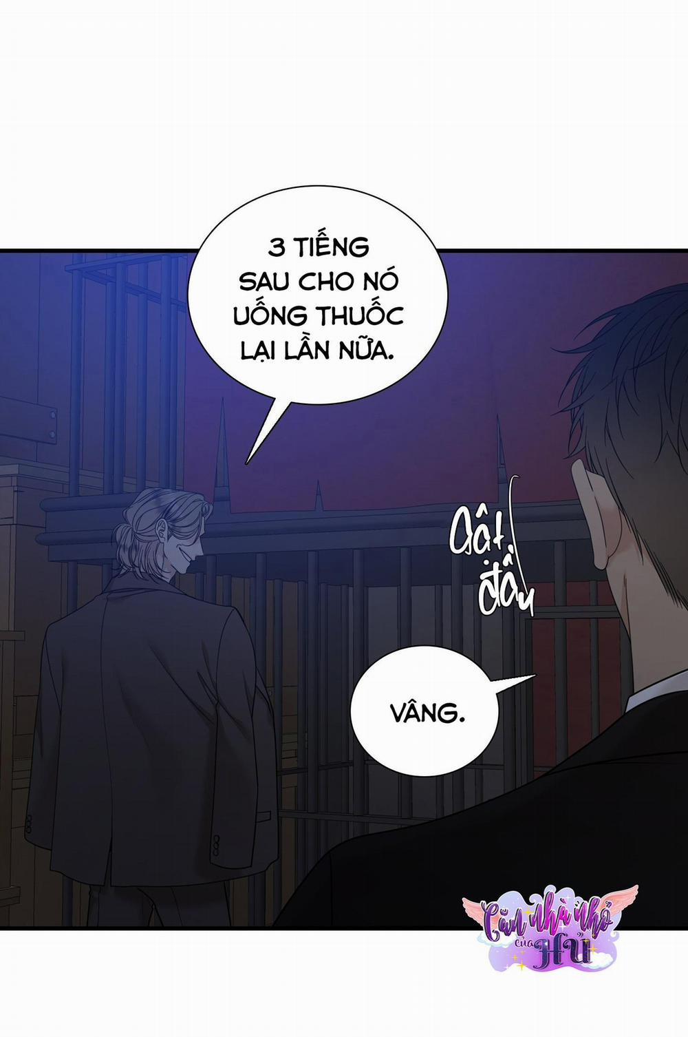 Kẻ Đê Tiện 67 trang 12