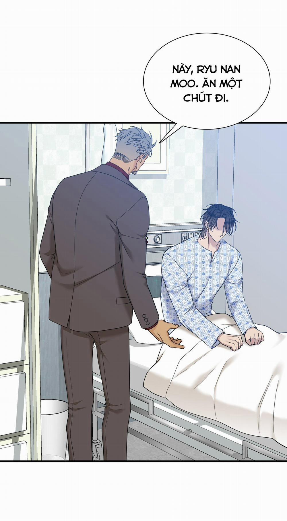 Kẻ Đê Tiện 67 trang 17