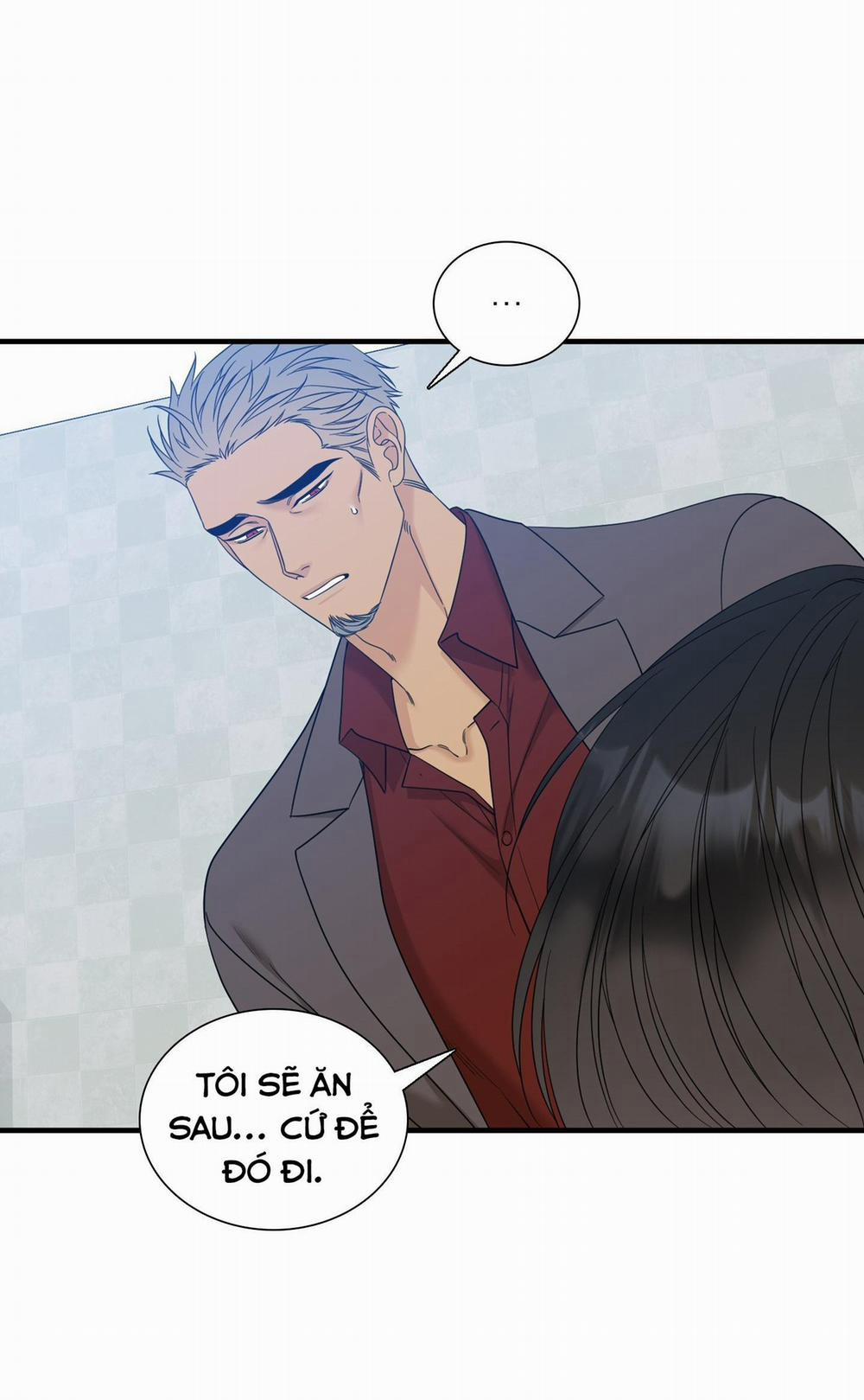 Kẻ Đê Tiện 67 trang 19