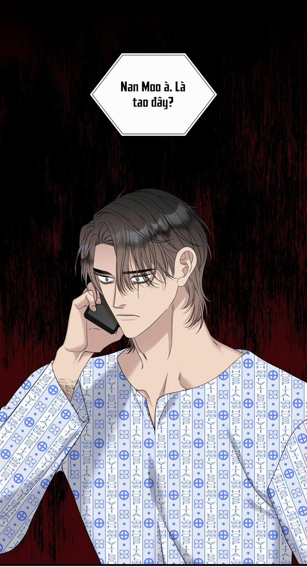 Kẻ Đê Tiện 67 trang 31