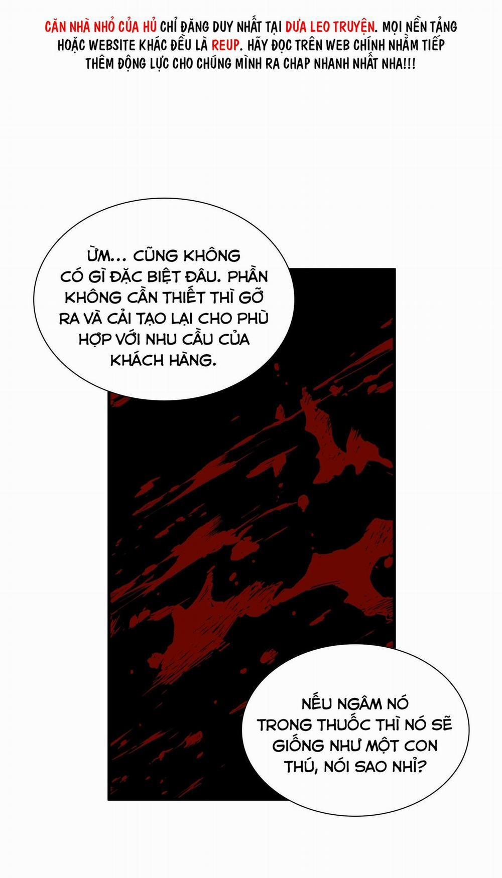 Kẻ Đê Tiện 67 trang 35