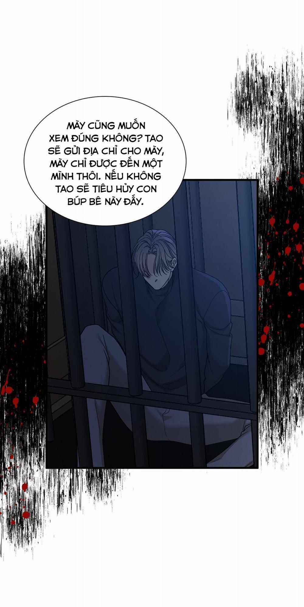 Kẻ Đê Tiện 67 trang 37