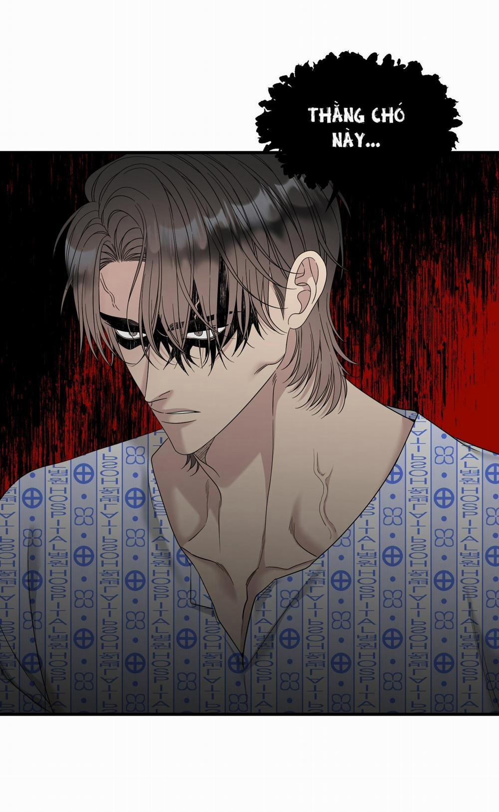 Kẻ Đê Tiện 67 trang 39