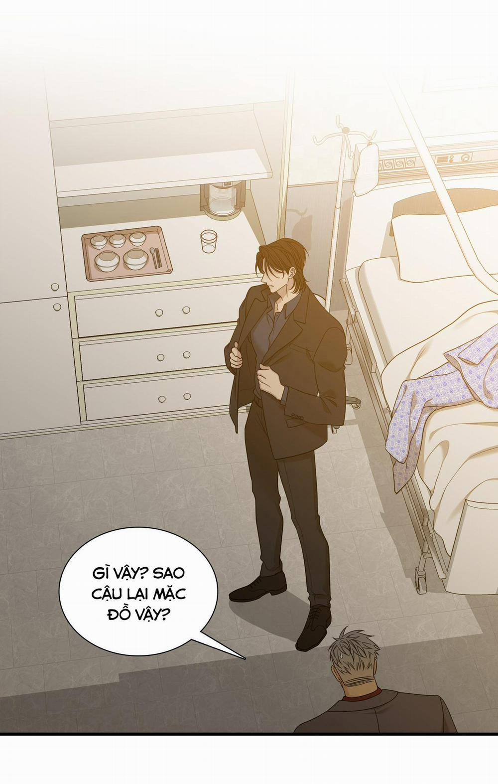 Kẻ Đê Tiện 67 trang 42