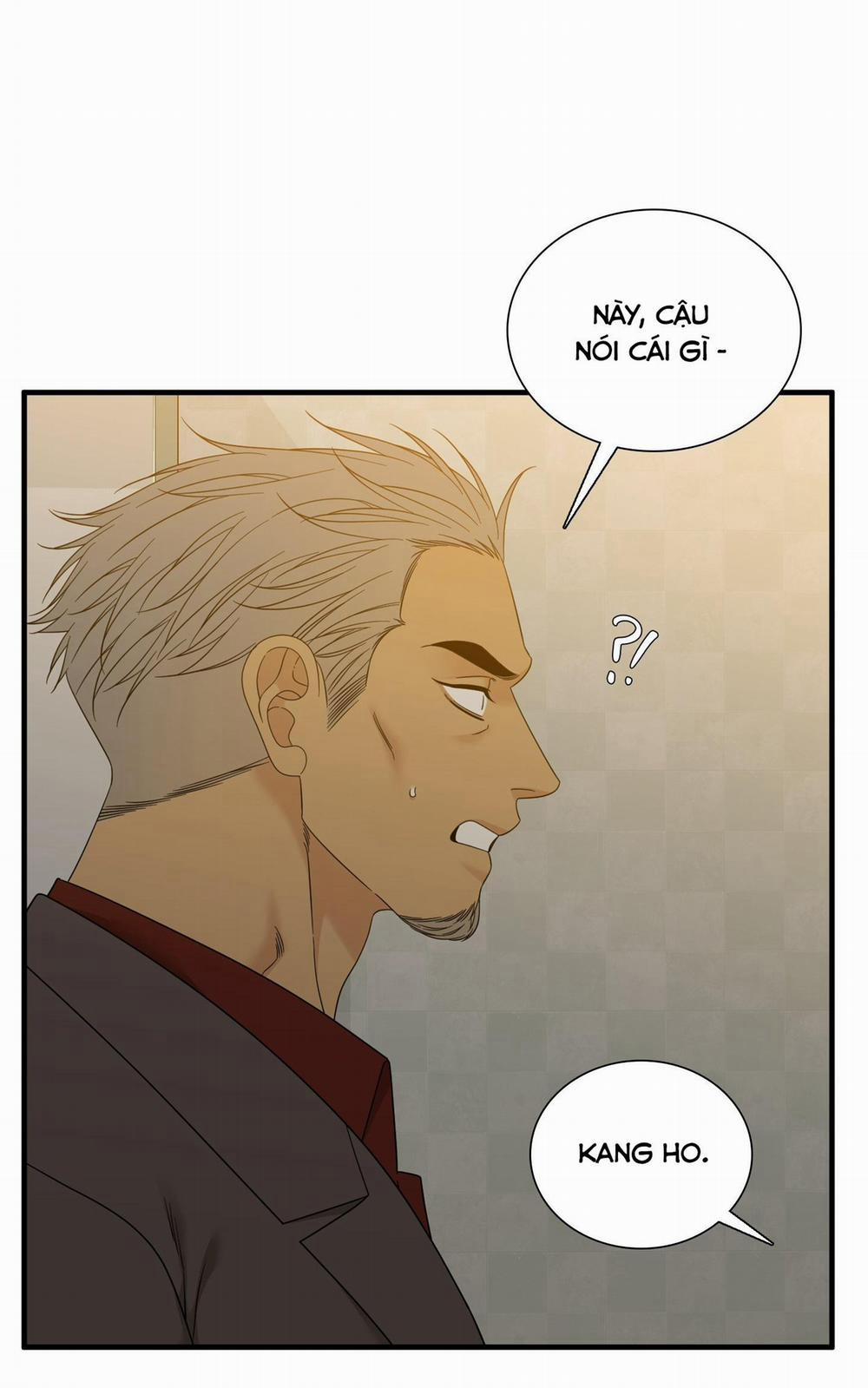 Kẻ Đê Tiện 67 trang 46