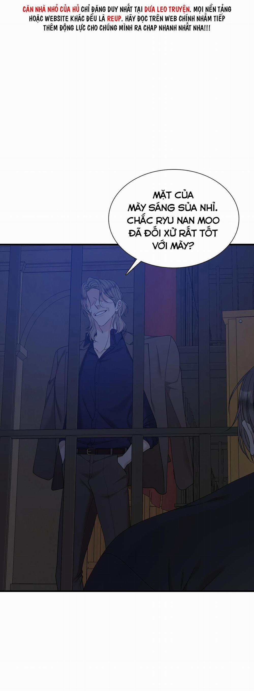 Kẻ Đê Tiện 67 trang 5